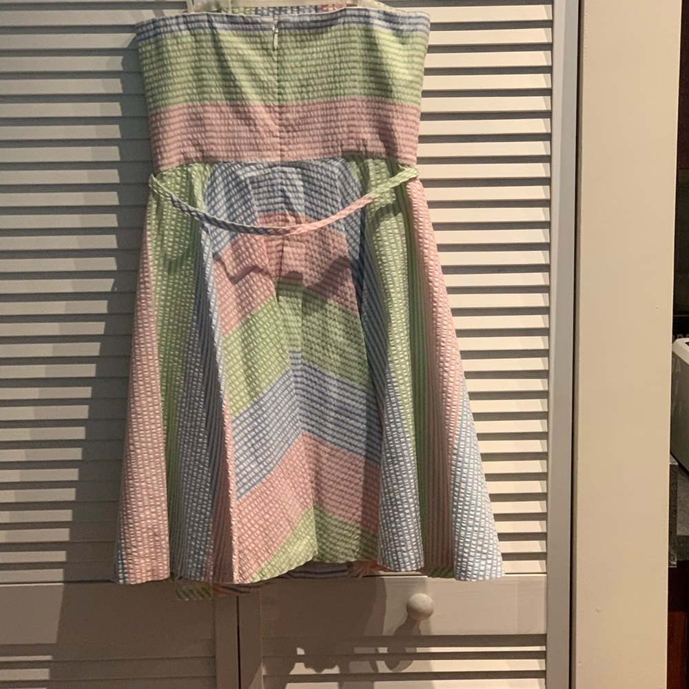 Vineyard Vines Derby dress